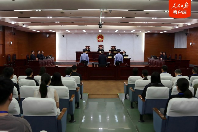受贿3.16亿余元 刘星泰被判死缓 重大立功表现获从轻处罚