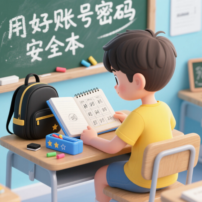 网警守护开学季 安全上网每一天