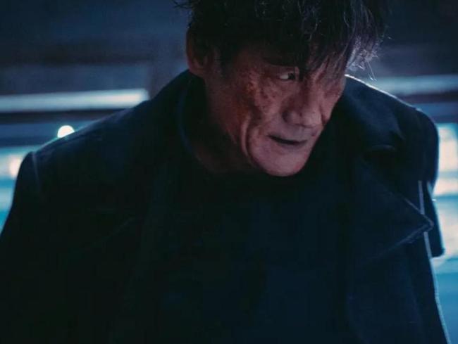 成龙梁家辉让港片进化了 《捕风追影》创新出圈