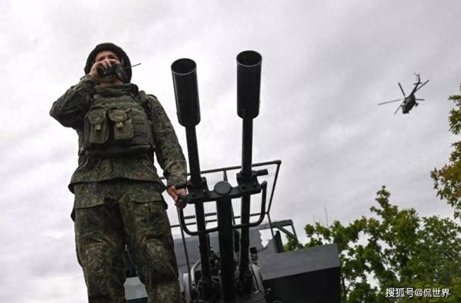 俄乌前线血战释放什么信号 战场强度未降反升