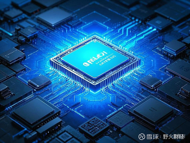 寒武纪上半年净赚超10亿元 告别亏损实现盈利