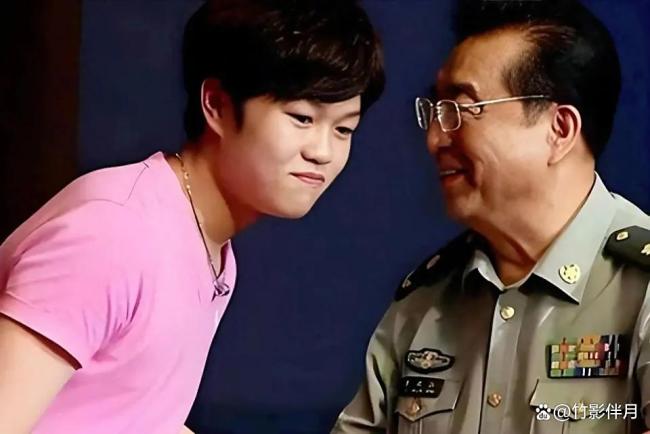 李天一赌博输掉5800万！娱记出面辟谣，李双江儿子出狱一直在北京 谣言止于智者