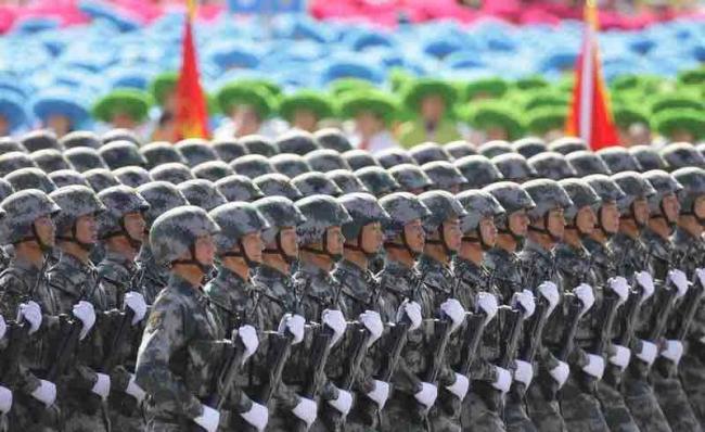 歼20S会亮相九三阅兵吗 最新隐形战机或现身