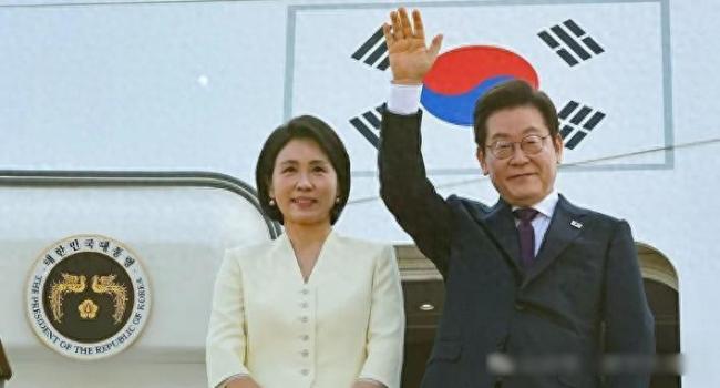 李在明要全面倒向美国吗 外交转向引猜测
