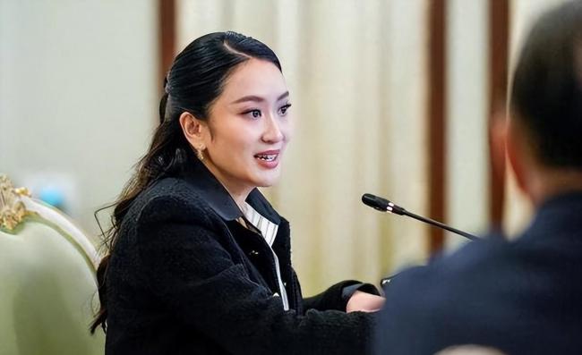 佩通坦称希望能重返工作岗位 停职风波持续发酵