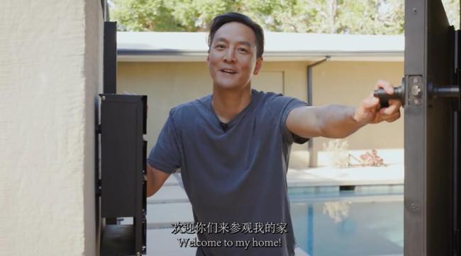 吴彦祖盖的漂亮房子要被拆?当地回应 台风受损暂不拆除