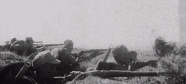 微視頻｜偉大勝利