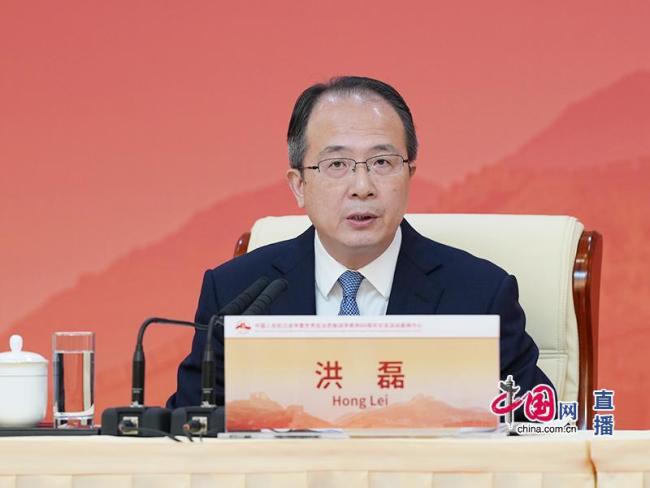 外交部回应金正恩何时到达中国