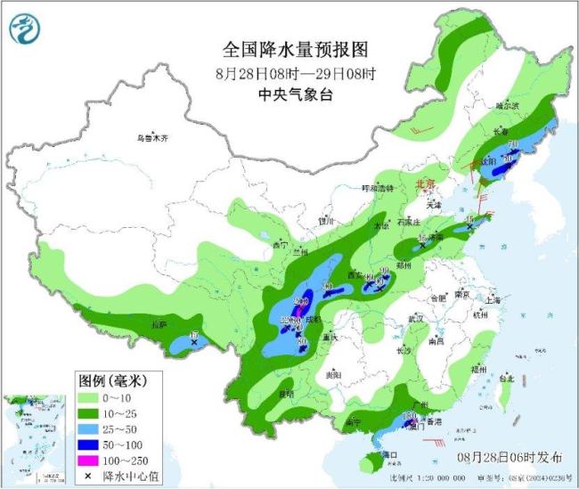 中央气象台：高温集中在长江中下游 多地气温超37℃