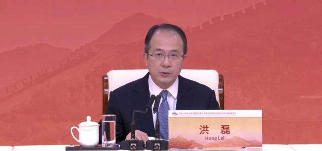 中國希望通過閱兵向國際傳遞什麼信息？