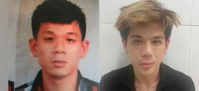 毒犯整容逃亡 因耳朵露馅被捕