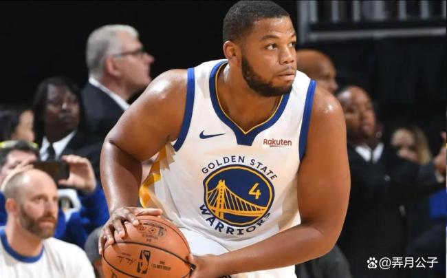 又一个洛夫顿登陆CBA？北京新援斯佩尔曼到底什么来头