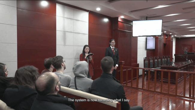 《<strong>共识的力量：上合在行动</strong>》献映 展现区域合作新篇章