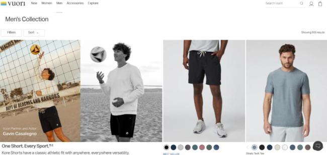 运动品牌的成长烦恼：lululemon低谷与新品牌狂飙细分市场的挑战与机遇(图2)