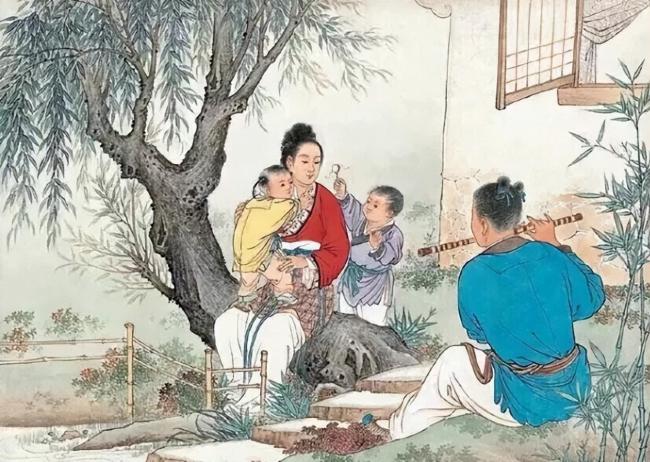 七夕还有多少我们不知道的风俗：1000多年前，已经有了相关的记载