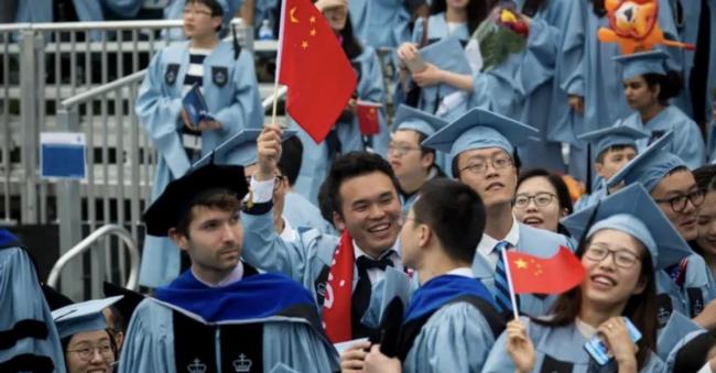 很多中国留学生仍未等来美国签证！