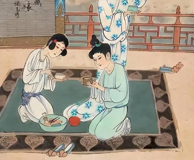 七夕还有多少我们不知道的风俗：1000多年前，已经有了相关的记载