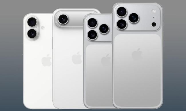 iPhone17Pro或是变化最大的一代 配置全面升级