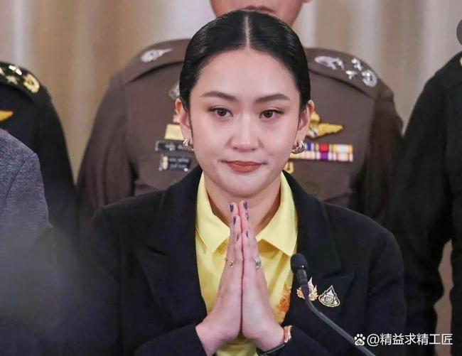 佩通坦被解职对柬埔寨有何影响 边境局势紧张升级