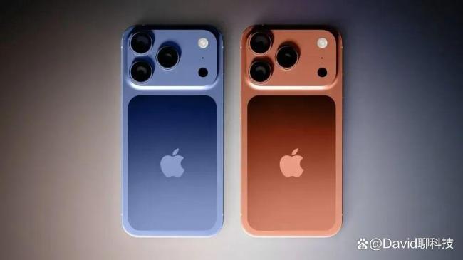 iPhone17是否值得购买 三年重塑计划开启