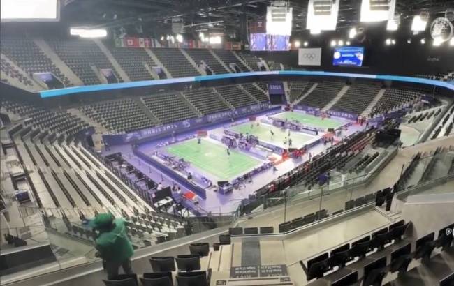 羽毛球世锦赛：国羽五项均闯入四强，混双会师半决赛