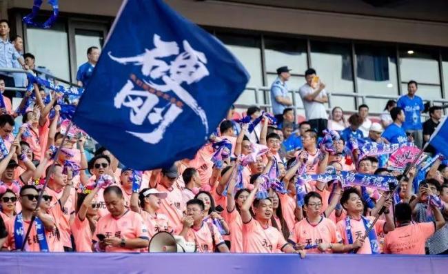 无锡客场2-0盐城
