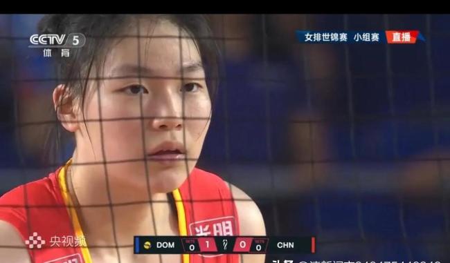 中国女排如何应对法国女排的复仇战