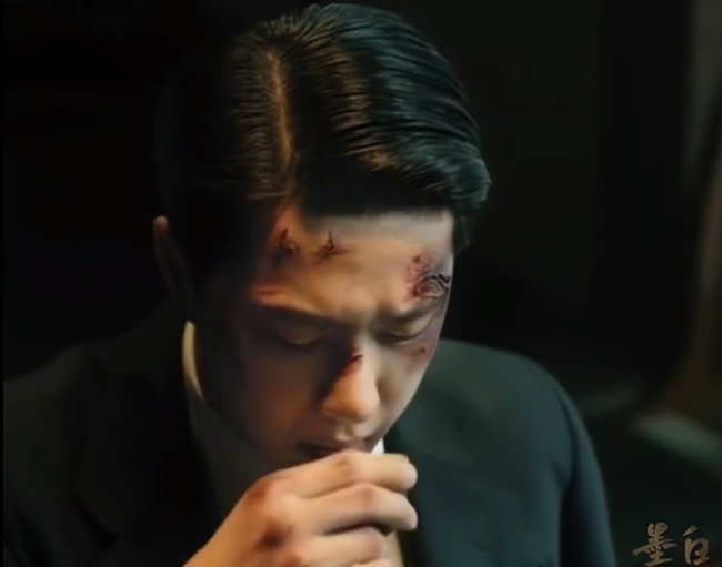 恭喜王一博暑获期档心动男角色TOP1！