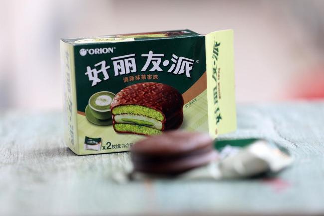 山姆下架产品流向好特卖？好丽友回应 渠道管控引质疑
