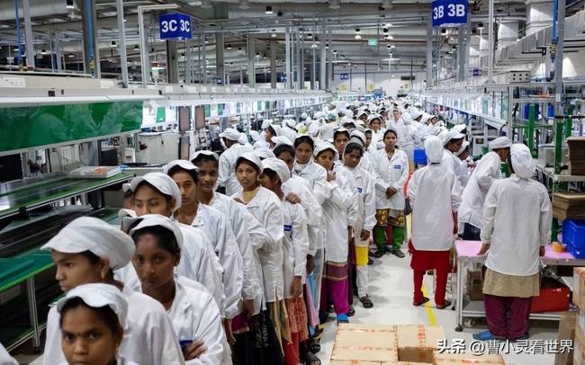 莫迪呼吁中印共建“亚洲世纪”意味啥 复杂外交信号背后的意图