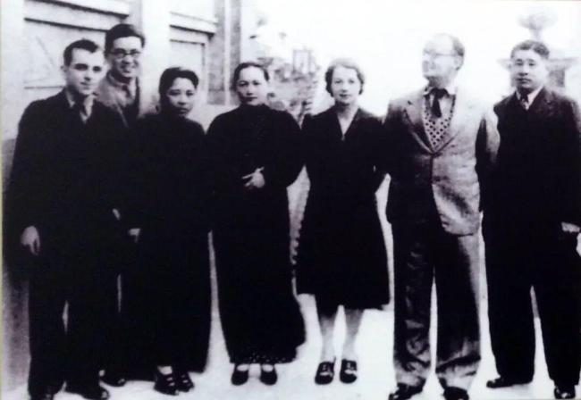 抗战时期为何延安会收到来自香港的救援物资？