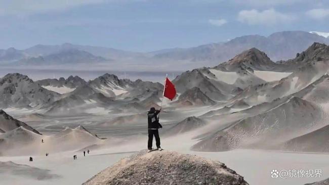 男生6天穷游北京仅花650元 特种兵式旅行引发热议