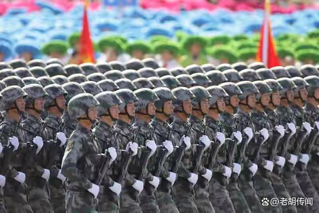 九三阅兵前为何举行中蒙俄三边会谈 共绘国际新秩序蓝图