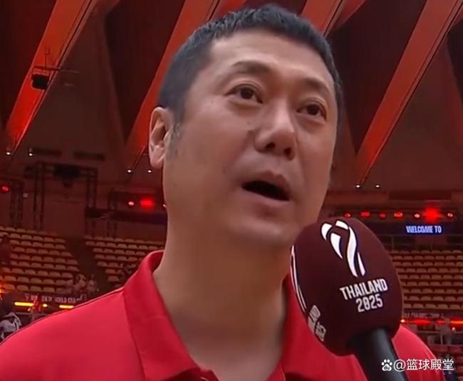 赵勇:成长要付出代价回去会好好总结