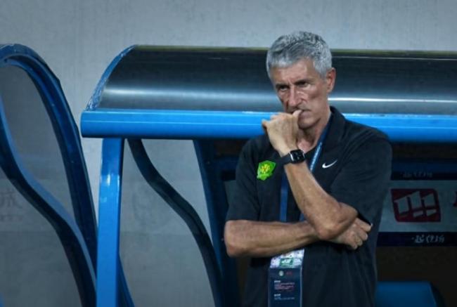 国安6球惨败！队史最大比分失利，9年客场不胜泰山，延续4魔咒