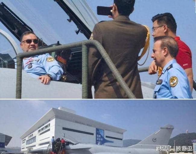伊朗总统出席抗战胜利纪念活动 深化中伊战略合作