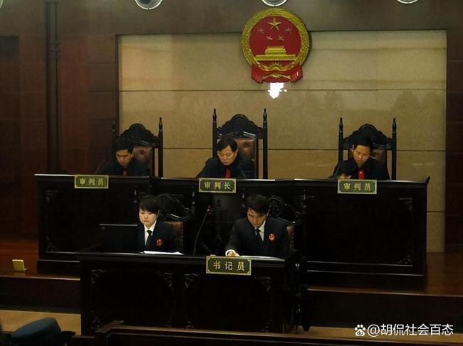 法院谈男子被判3次死刑才执行 狱内再犯罪引争议