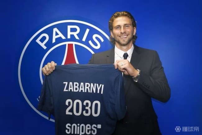 法甲夏窗引援TOP10：扎巴尔尼6300万欧标王，斯特拉斯堡占4席