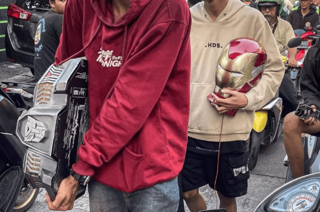 住所遭洗劫的印尼财长公开致歉 抗议活动引发政界动荡