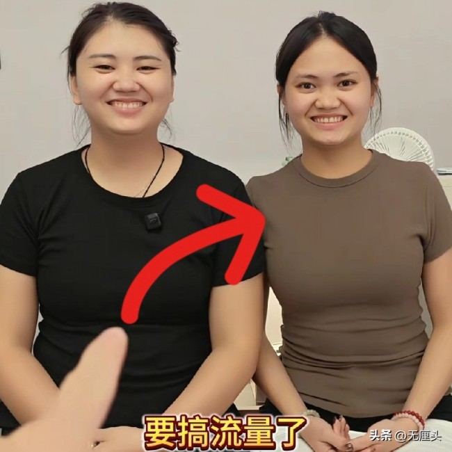 ​肥娟小吃新发视频，回应店面装修后的新布局