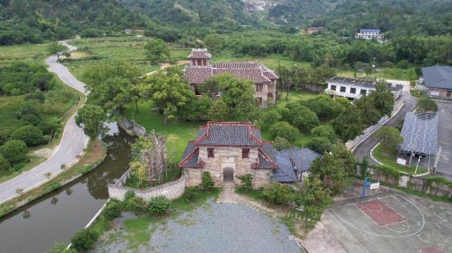 李默庵故居将再拍卖 曾以2913万成交