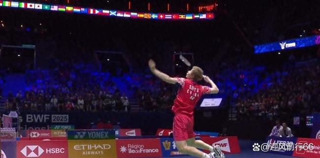 详细复盘世锦赛石宇奇获胜秘诀，两大技术流高手如何在场上斗智斗勇 逆风翻盘的智慧