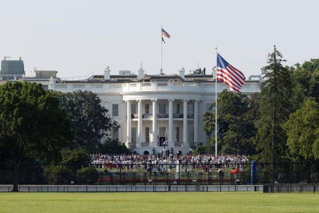 赴美旅游凉了?这些原因劝退游客 多国游客减少趋势明显