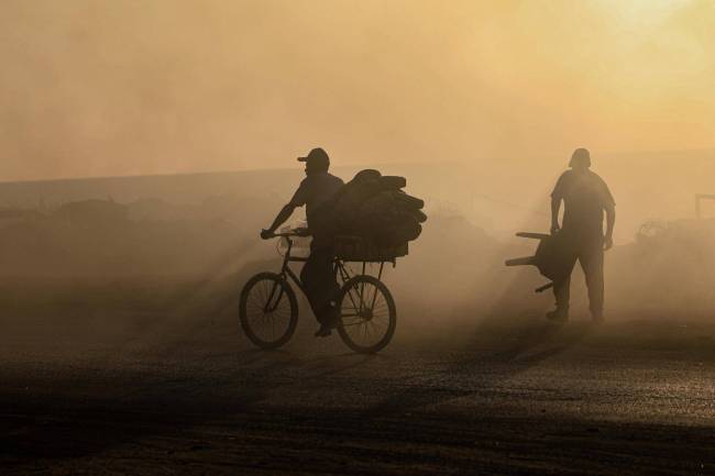 以军坦克突入加沙城腹地 军事行动升级