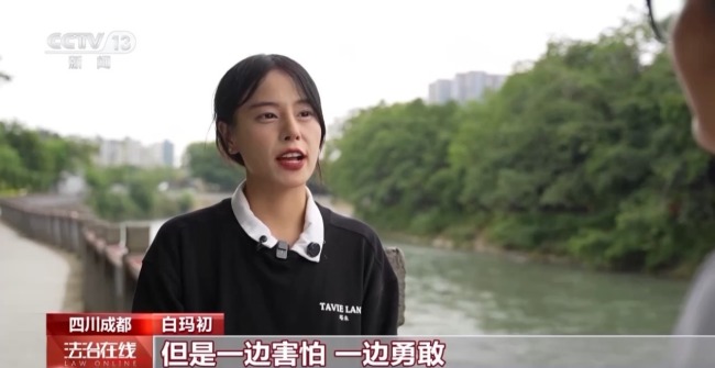 点赞平凡英雄 盘点那些英勇救人的感动瞬间！