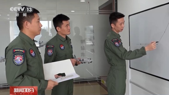 “运-9”家族三款特种机用途是什么？