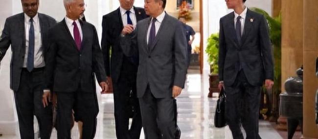 上合天津峰会带来哪些转折 龙象共舞新篇章
