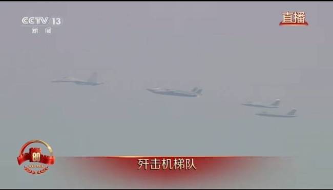 歼-35与歼-35A两款战机各有何特点 隐身性能与作战任务差异