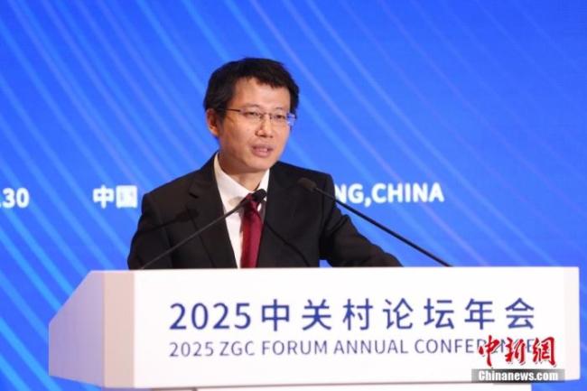 中国科技上演“寒武纪大爆发”背后