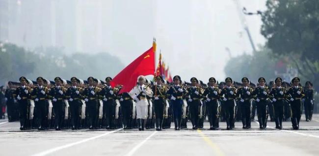 从“万国牌”到“中国魂”